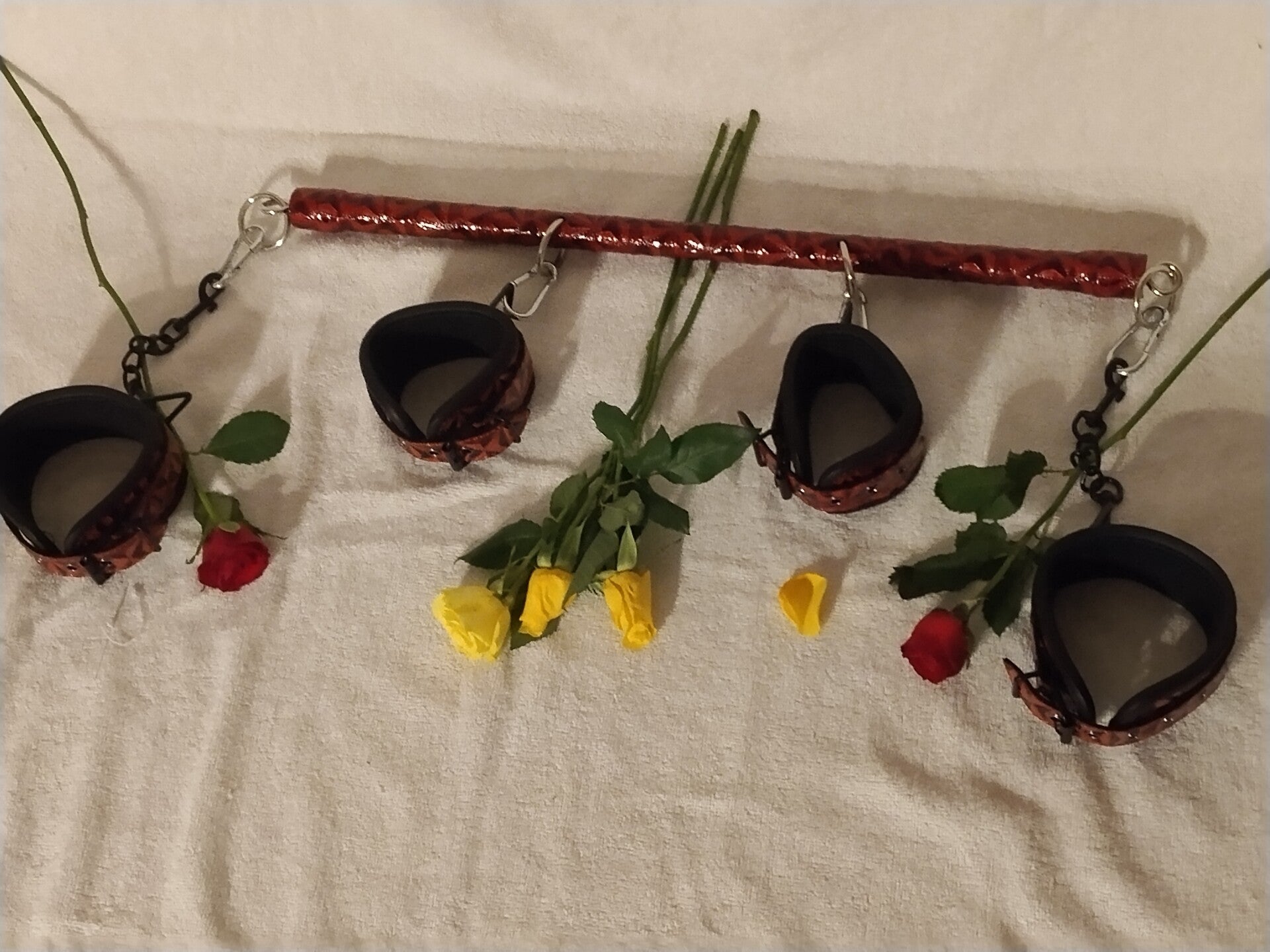 barre immobilisation soumission