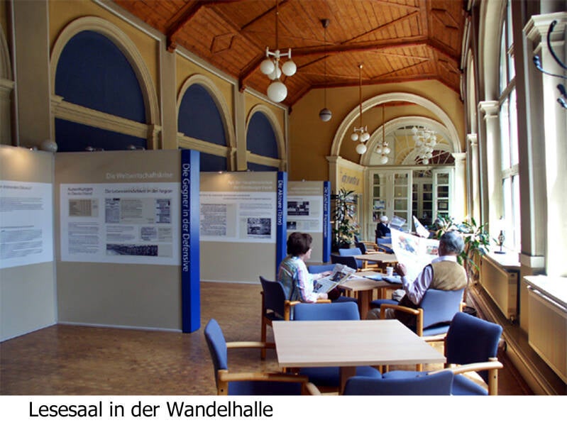 wandelhalle bad harzburg