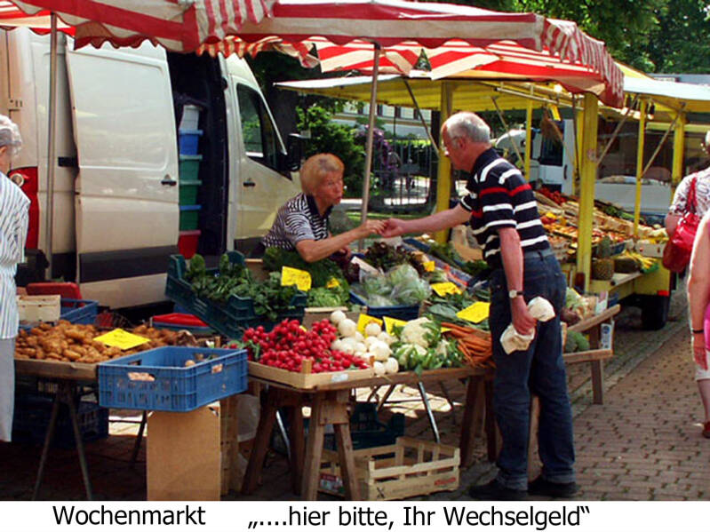 wochenmarkt bad harzburg