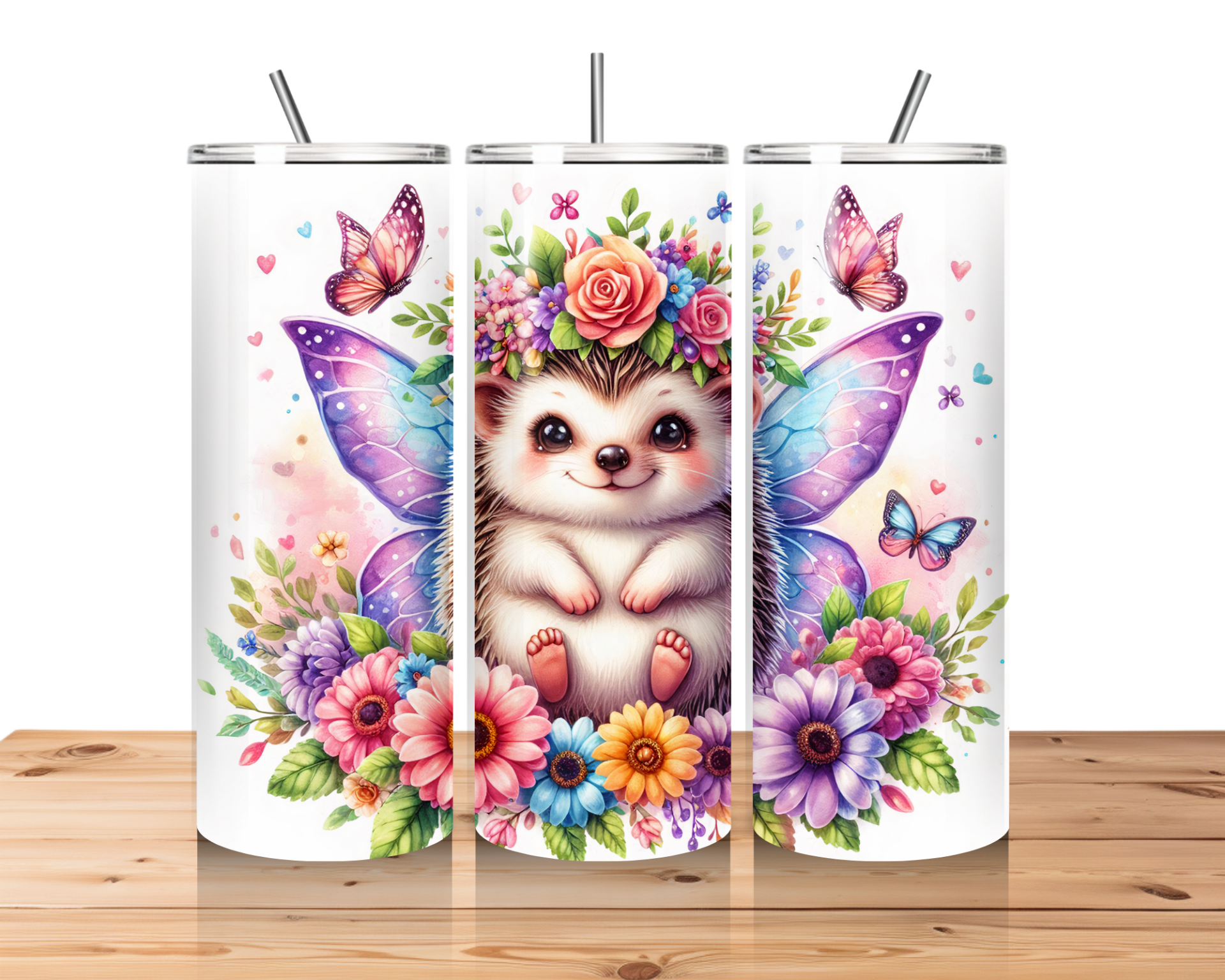 Fairy Egel thermosbeker  600ml