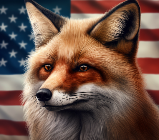 Vos, thermosbeker 20oz