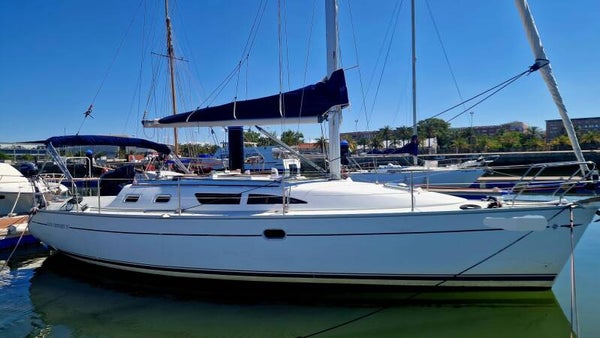 Flecha Experience (tu velero privado entre El Portil y El Rompido)