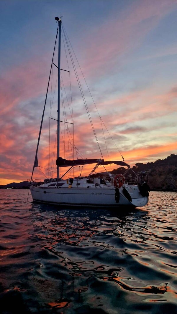 La puesta de sol (Experiencia estrella)
