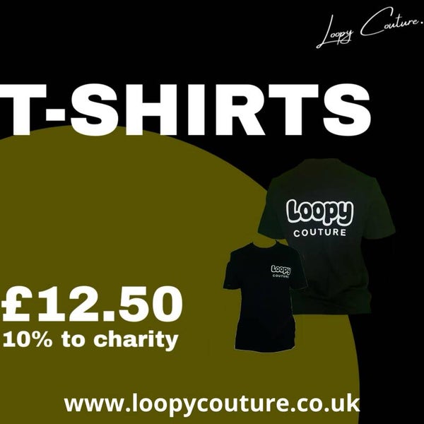 Loopy Couture range