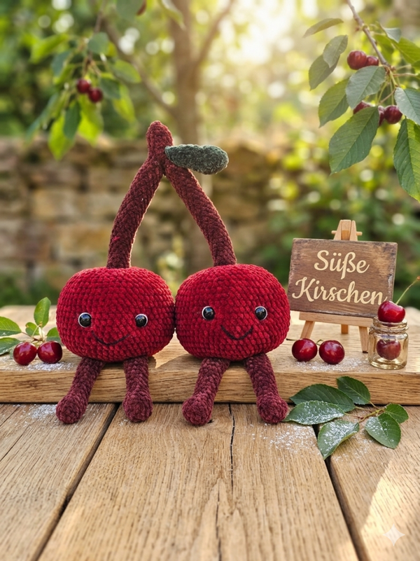 Kirschen