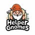 Helpergnomes