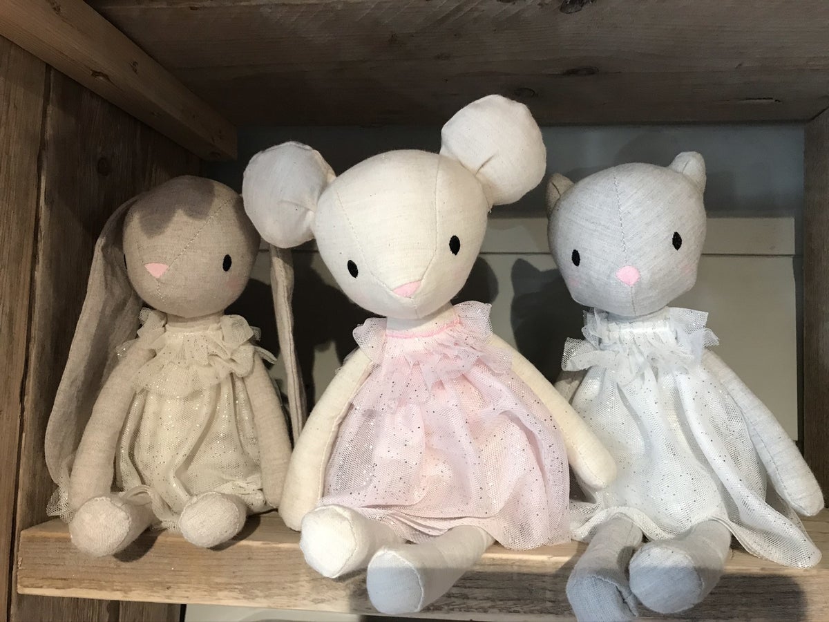 jellycat merken lifestyle Knus Kado