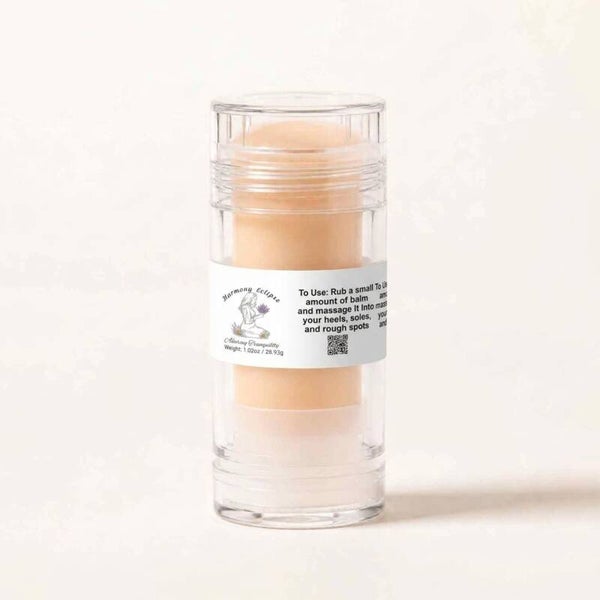 Cracked Heel Balm