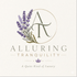 Alluring Tranquility ~ A Quiet Kind of Luxury
