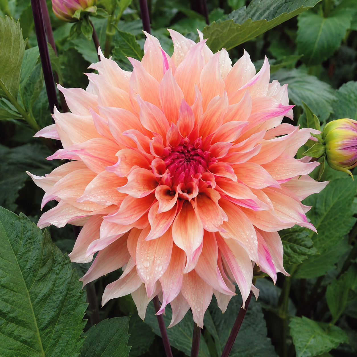 Dahlia Belle of Barmera