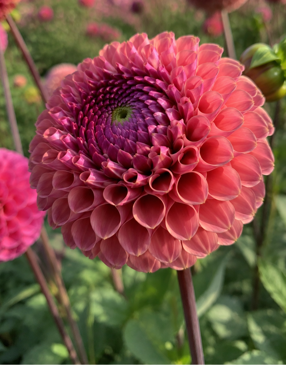 Dahlia Caitlin's Joy
