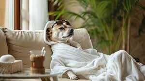 Doggy Oasis & Grooming Spa listing photo