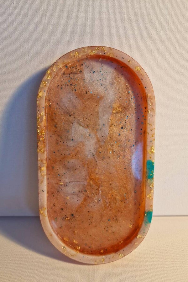E-35 Jewelry tray soft