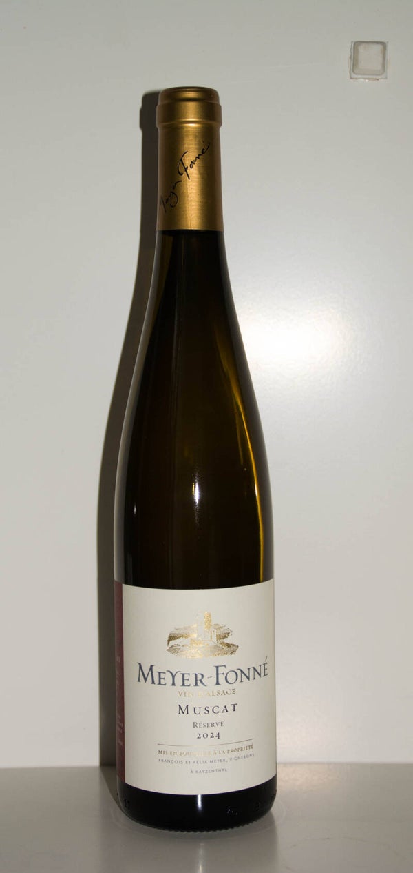 Meyer Fonné Muscat Granite de Katz 2024