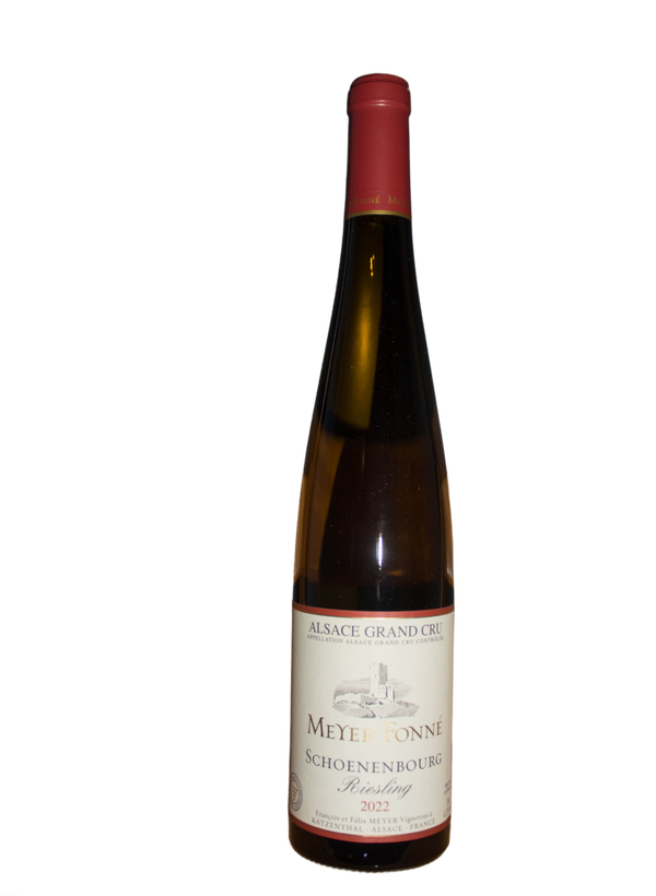 Meyer Fonné, Riesling Grand Cru Schoenenbourg 2022