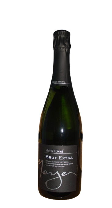 Meyer Fonné Cremant d'Alsace