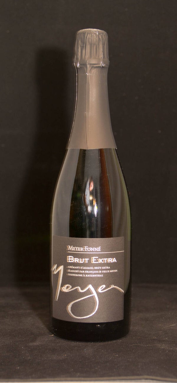 Meyer Fonné Cremant d'Alsace