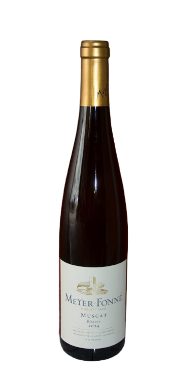 Meyer Fonné Muscat Granite de Katz 2024