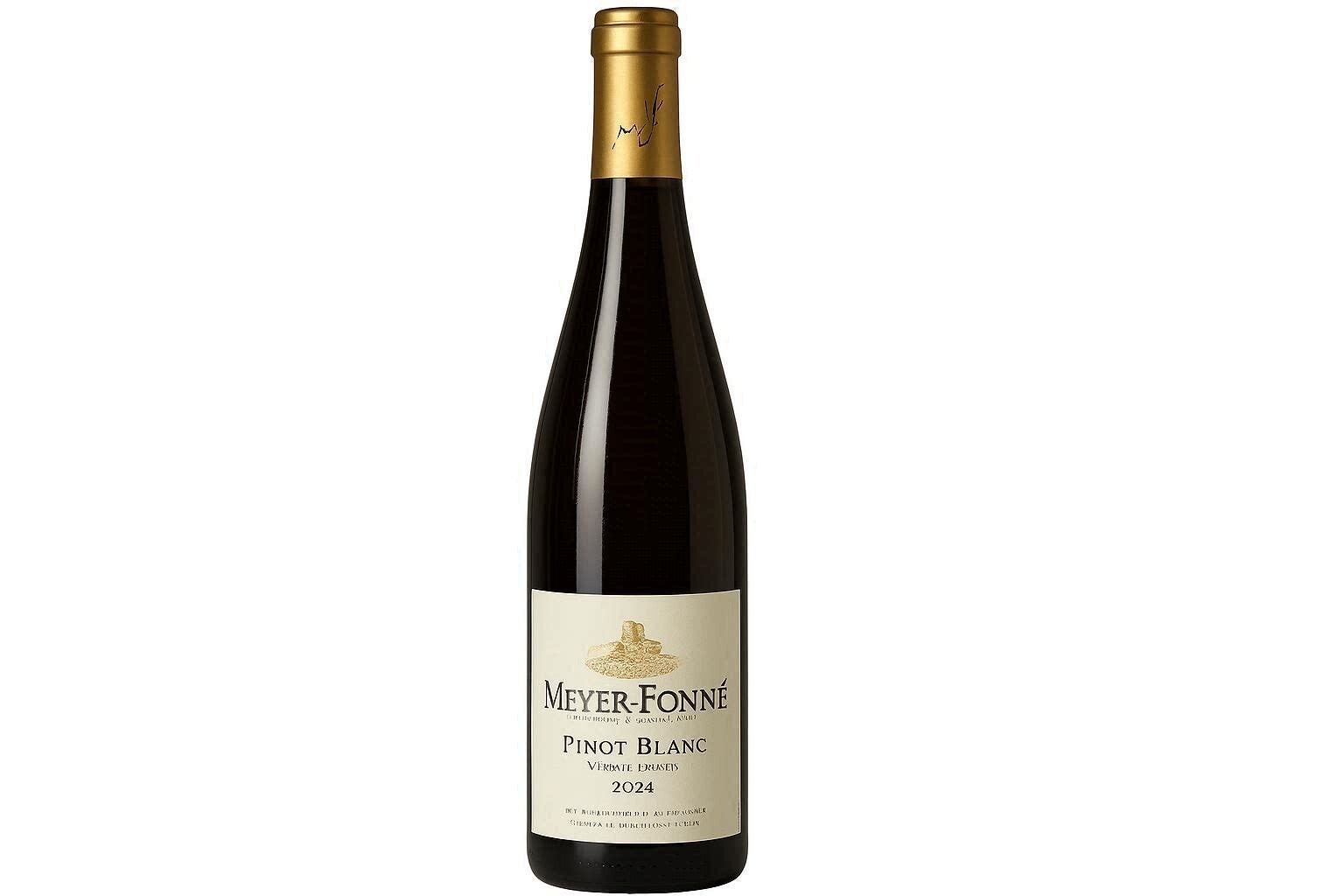 Meyer-Fonné, Pinot Blanc Vieilles Vignes 2024