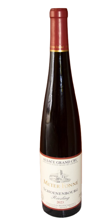 Meyer Fonné, Riesling Grand Cru Schoenenbourg 2023
