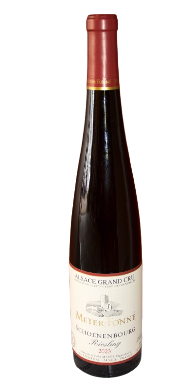 Meyer Fonné, Riesling Grand Cru Schoenenbourg 2023