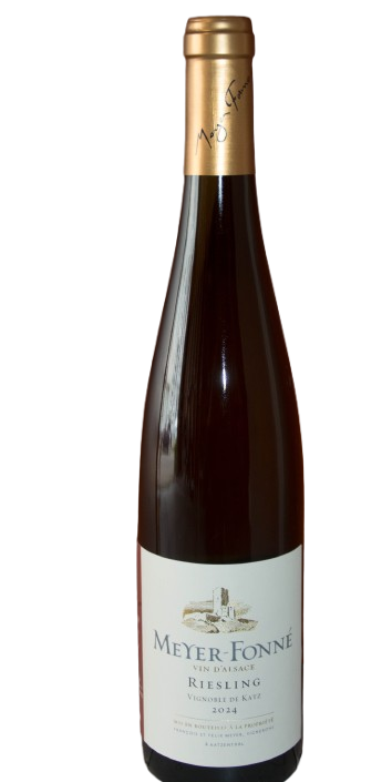 Meyer Fonné, Riesling Vinoble de Katzenthal 2024