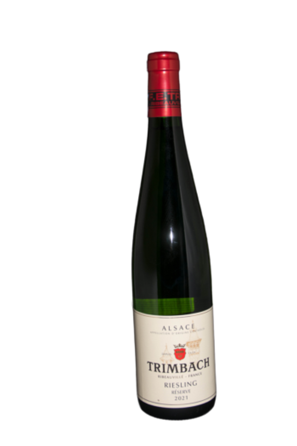 Trimbach, Riesling Reservé 2021