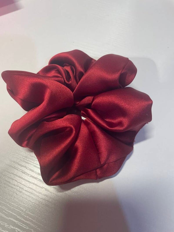 Chouchou rouge