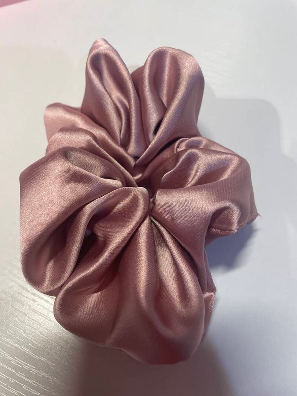 Chouchou rose