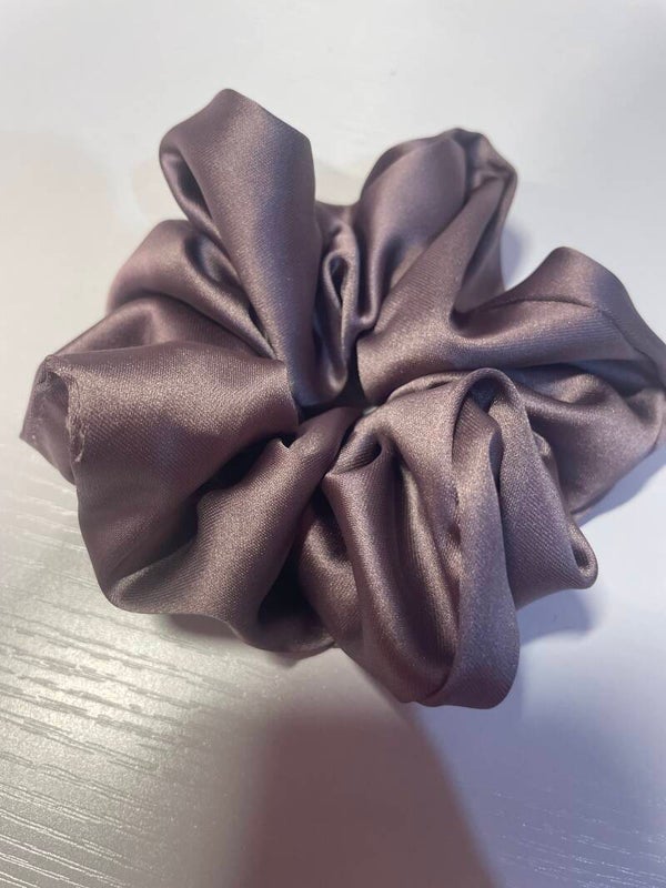 Chouchou violet