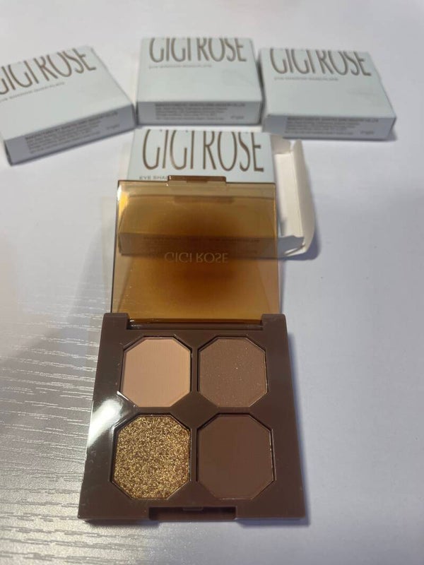 Palette ombre à paupières