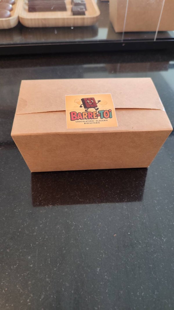 Ballotin 500gr