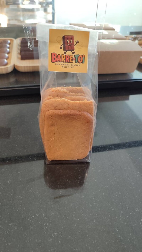 spéculoos