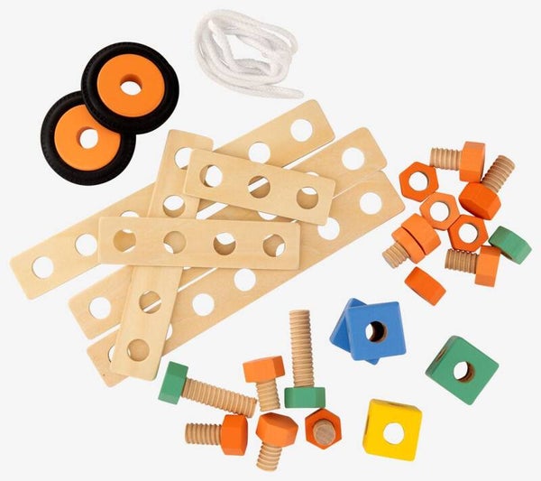 meccano