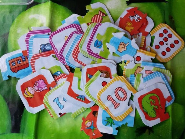 puzzels