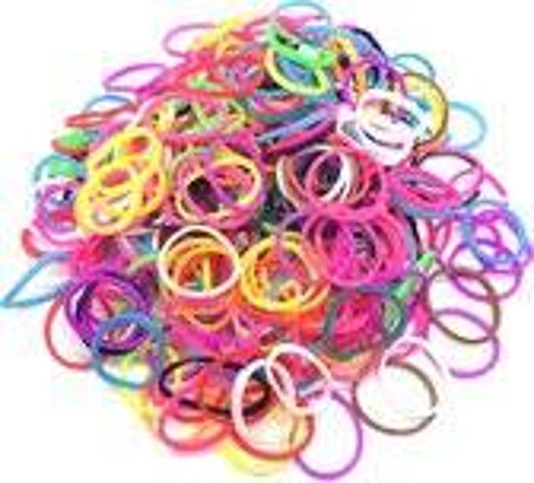 loombandjes