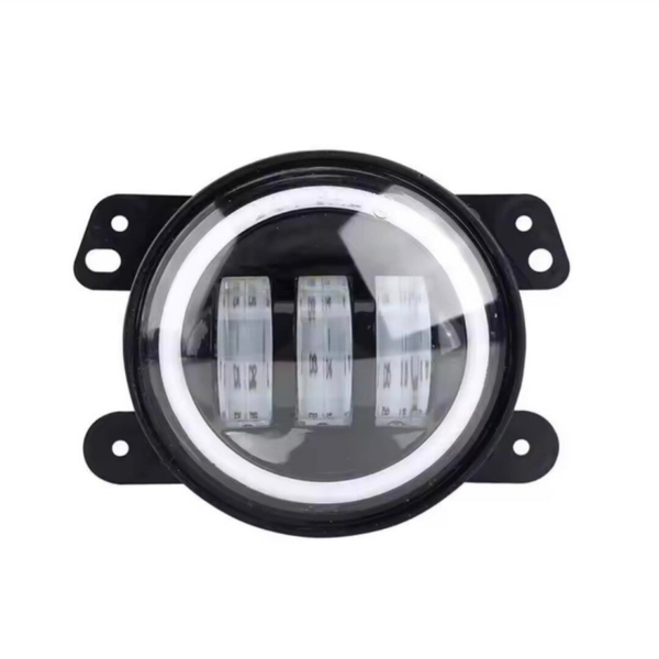Angel Eye LED koplamp Piaggio Zip