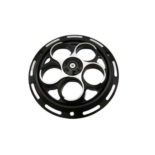 Koelkap Spinner Piaggio Zip / Vespa