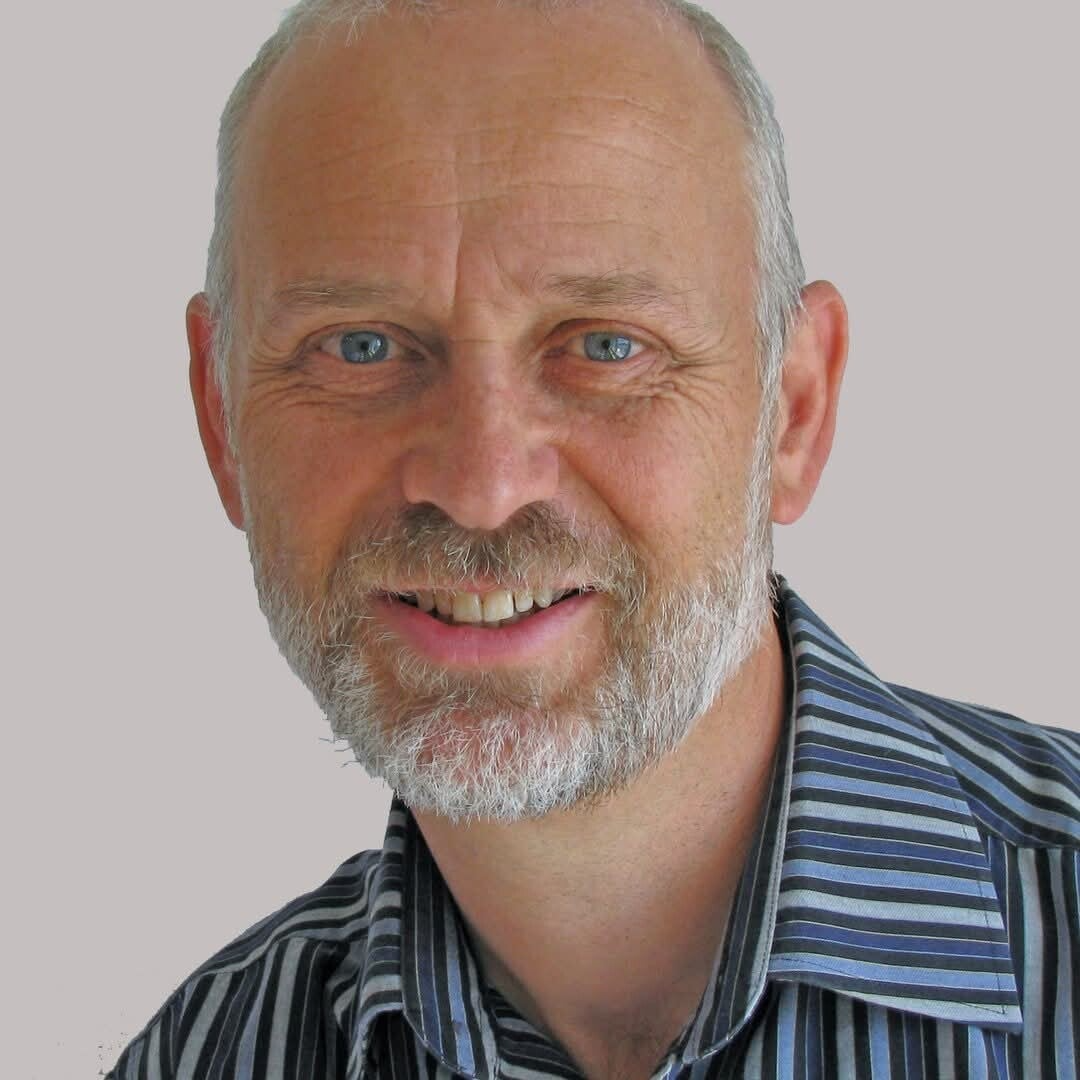 Traugott Heiniger als Trusty