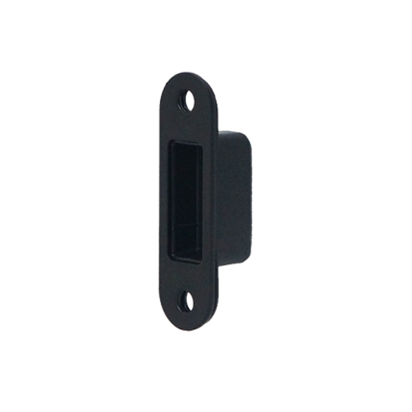 Sluitkom tbv loop- en WC-slot zwart