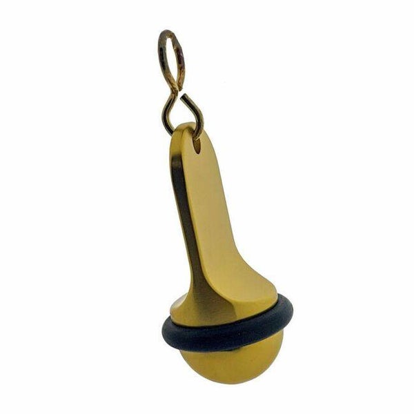 Nau - Hotelballen Alu 6465K - Goud kleur