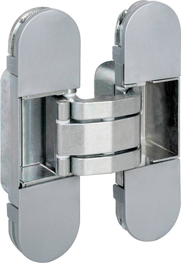 Verdekte scharnier budget steel - Swing VS-19