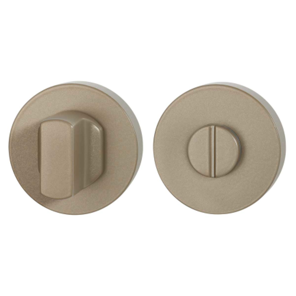 A4 - Toiletsluiting rond rozet