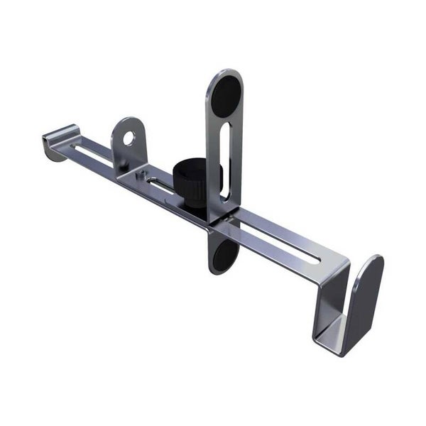 SECU - Brievenbusklep-beveiliging tegen vuurwerk