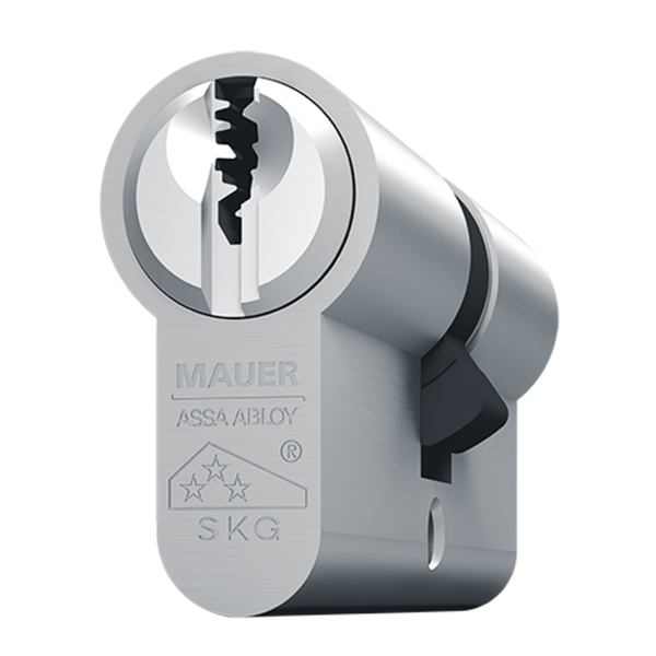 Mauer - F3P cilinders SKG*** zonder certificaat - per stuk of per set