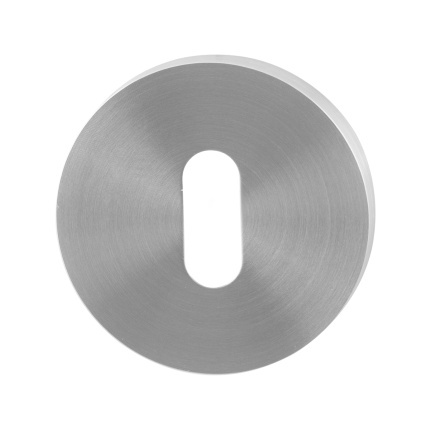 Sleutelrozet rond 50x8mm