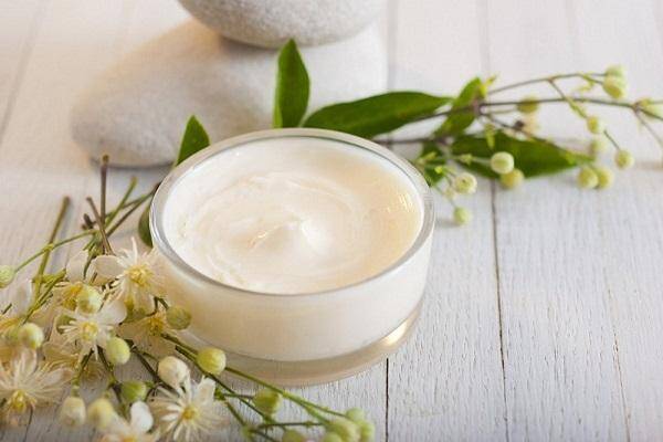 Jasmine Body Butter