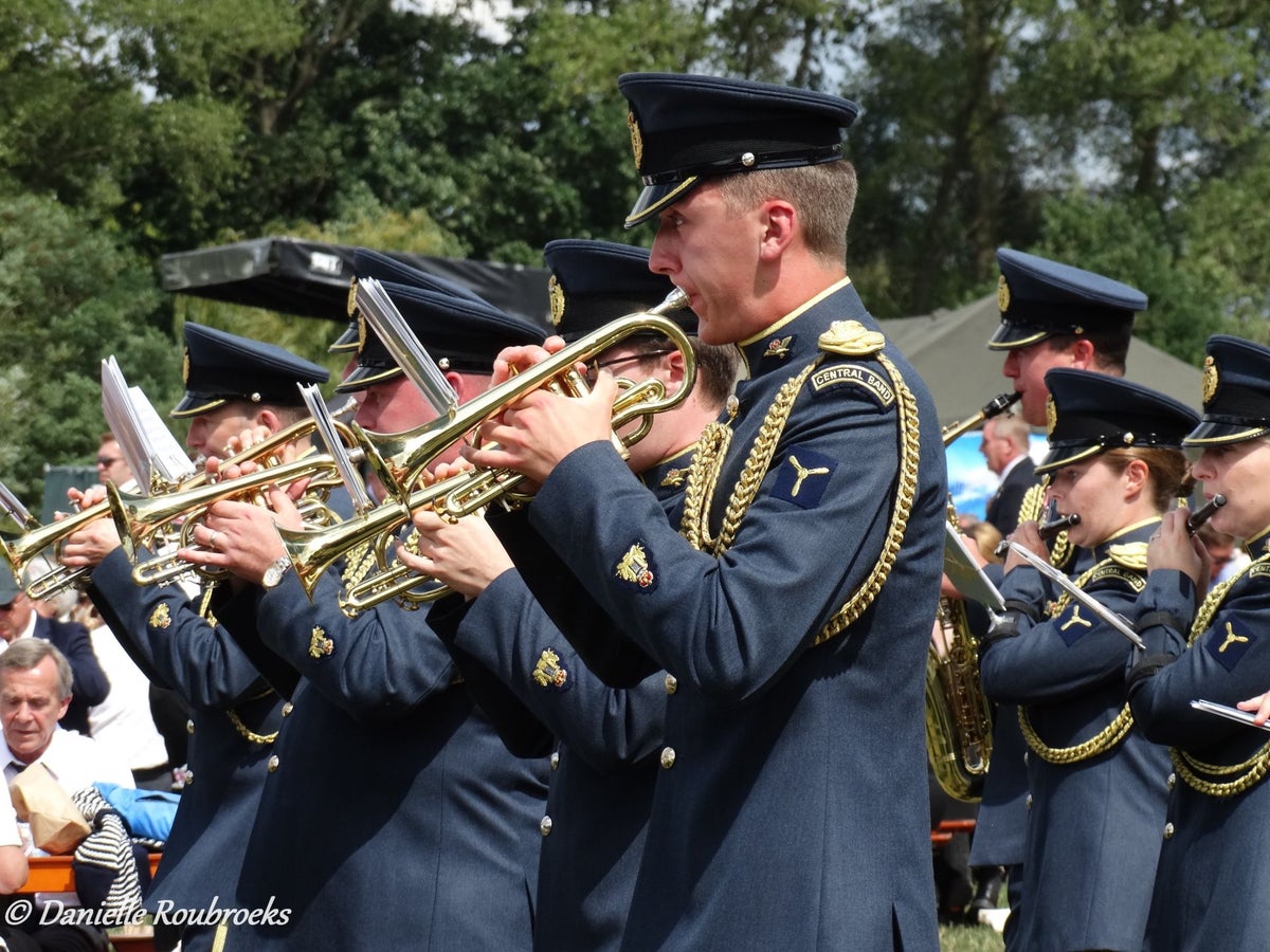 RAF Central Band