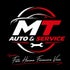 MT Auto Repairs