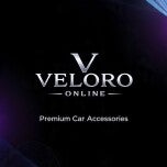 veloroonline.eu logo
